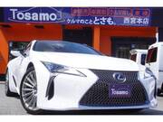 2023 LEXUS LC