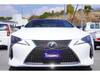LEXUS LC