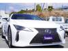 LEXUS LC
