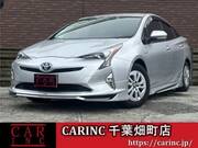 2016 TOYOTA PRIUS S