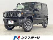 2026 SUZUKI JIMNY XC