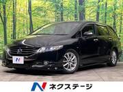 2011 HONDA ODYSSEY ABSOLUTE