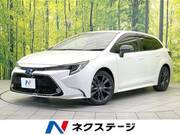 2021 TOYOTA COROLLA TOURING