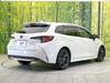 TOYOTA COROLLA TOURING