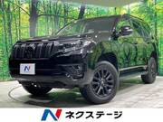 2023 TOYOTA LAND CRUISER PRADO