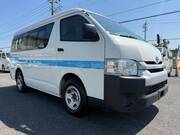 2015 TOYOTA HIACE WAGON