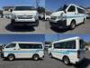 TOYOTA HIACE WAGON
