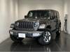 CHRYSLER JEEP WRANGLER UNLIMITED