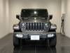 CHRYSLER JEEP WRANGLER UNLIMITED