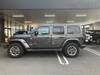 CHRYSLER JEEP WRANGLER UNLIMITED