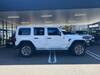 CHRYSLER JEEP WRANGLER UNLIMITED
