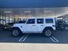 CHRYSLER JEEP WRANGLER UNLIMITED
