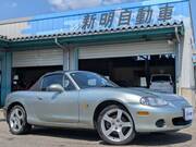 2003 MAZDA ROADSTER
