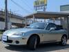 MAZDA ROADSTER