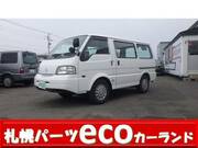 2017 MAZDA BONGO VAN