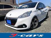 2017 PEUGEOT 208