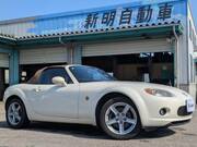 2006 MAZDA ROADSTER VS