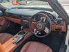 MAZDA ROADSTER