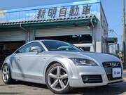 2009 AUDI TT COUPE