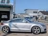 AUDI TT COUPE
