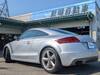 AUDI TT COUPE