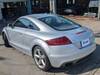 AUDI TT COUPE