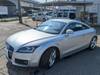AUDI TT COUPE