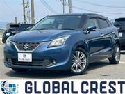 2016 SUZUKI BALENO