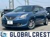 SUZUKI BALENO