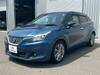 SUZUKI BALENO