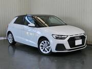 2025 AUDI A1 SPORTBACK