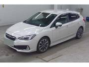 2020 SUBARU IMPREZA SPORTS