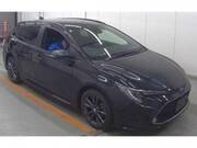 2021 TOYOTA COROLLA TOURING