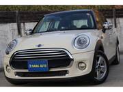 2014 BMW MINI COOPER