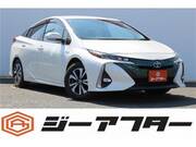 2018 TOYOTA PRIUS PHV