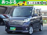 2015 NISSAN DAYZ ROOX