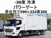 2018 HINO OTHER