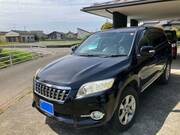 2010 TOYOTA VANGUARD 240S