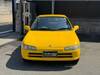 HONDA BEAT