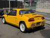 HONDA BEAT