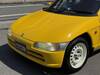HONDA BEAT
