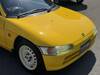 HONDA BEAT