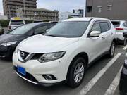 2015 NISSAN X-TRAIL