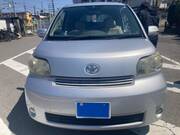 2009 TOYOTA PORTE 150R