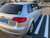 AUDI A3 SPORTBACK E-TRON