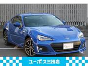 2019 SUBARU BRZ