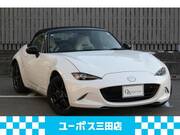 2021 MAZDA ROADSTER
