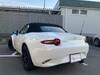 MAZDA ROADSTER