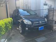 2009 TOYOTA RAV4 STYLE