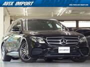 2020 MERCEDES BENZ E-CLASS Stationwagon